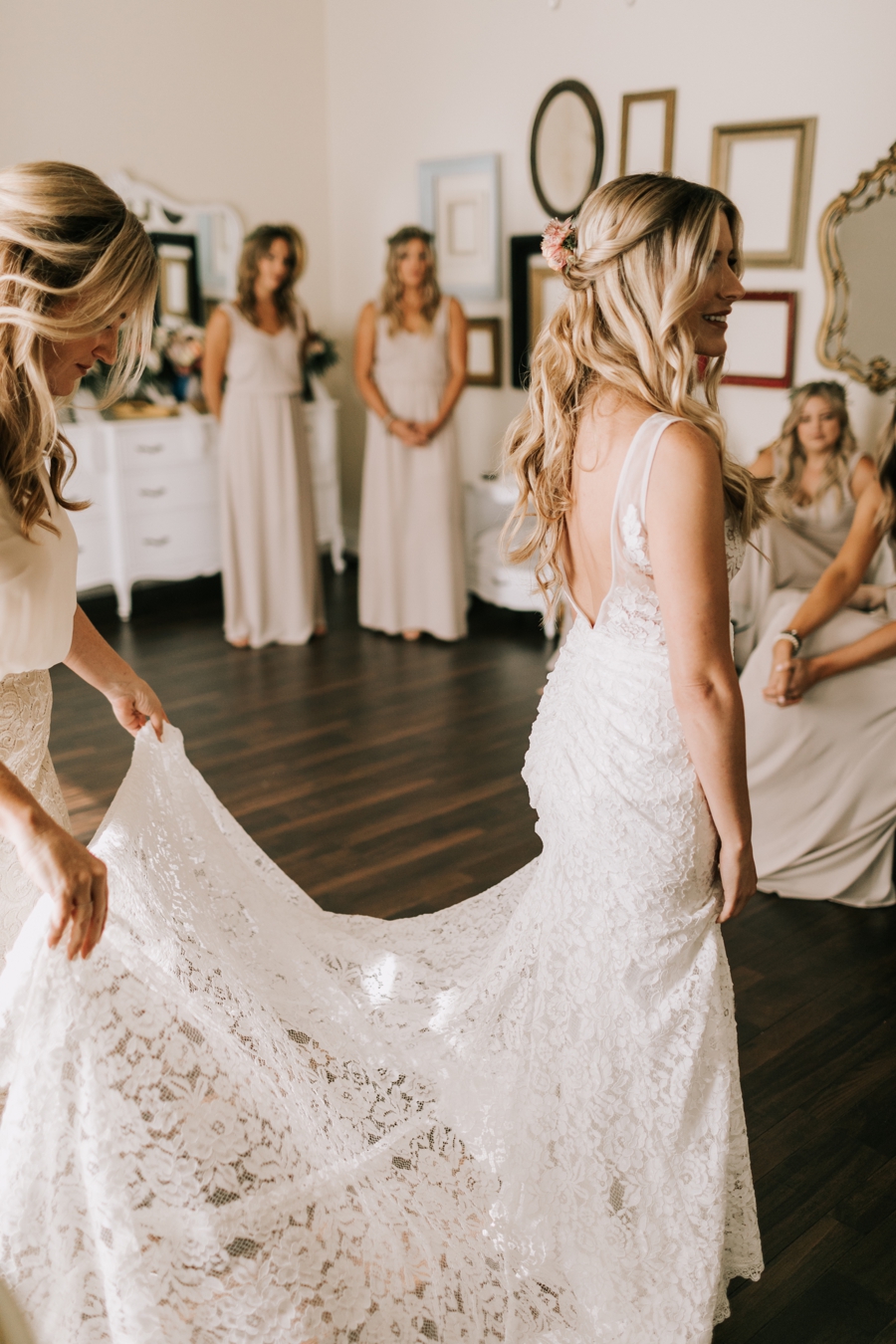 Brian Taylor Loft On Pine Wedding Michelle Lillywhite Photography 