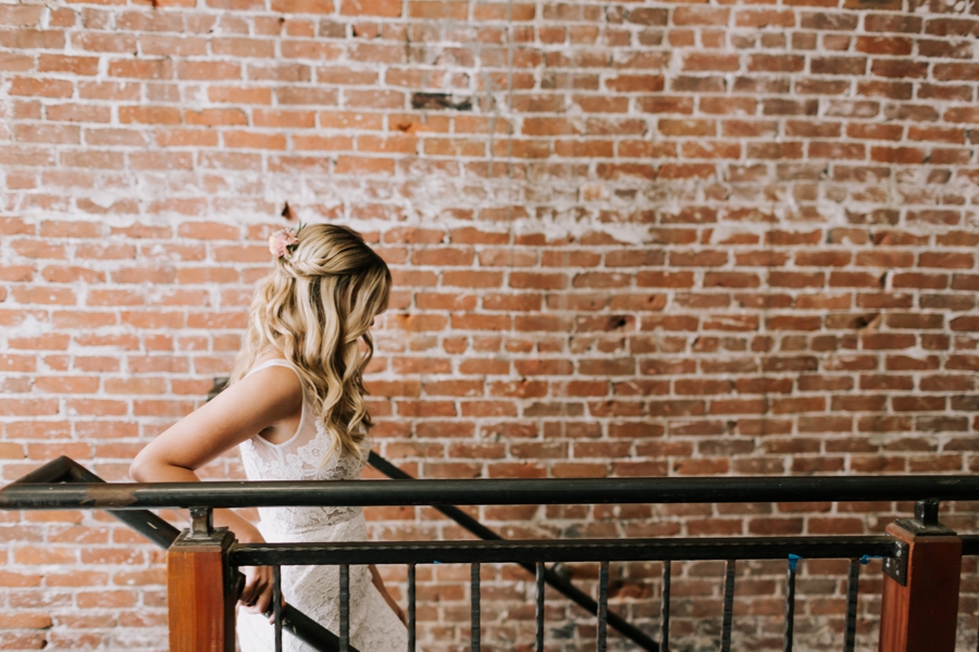 Brian Taylor Loft On Pine Wedding Michelle Lillywhite Photography 