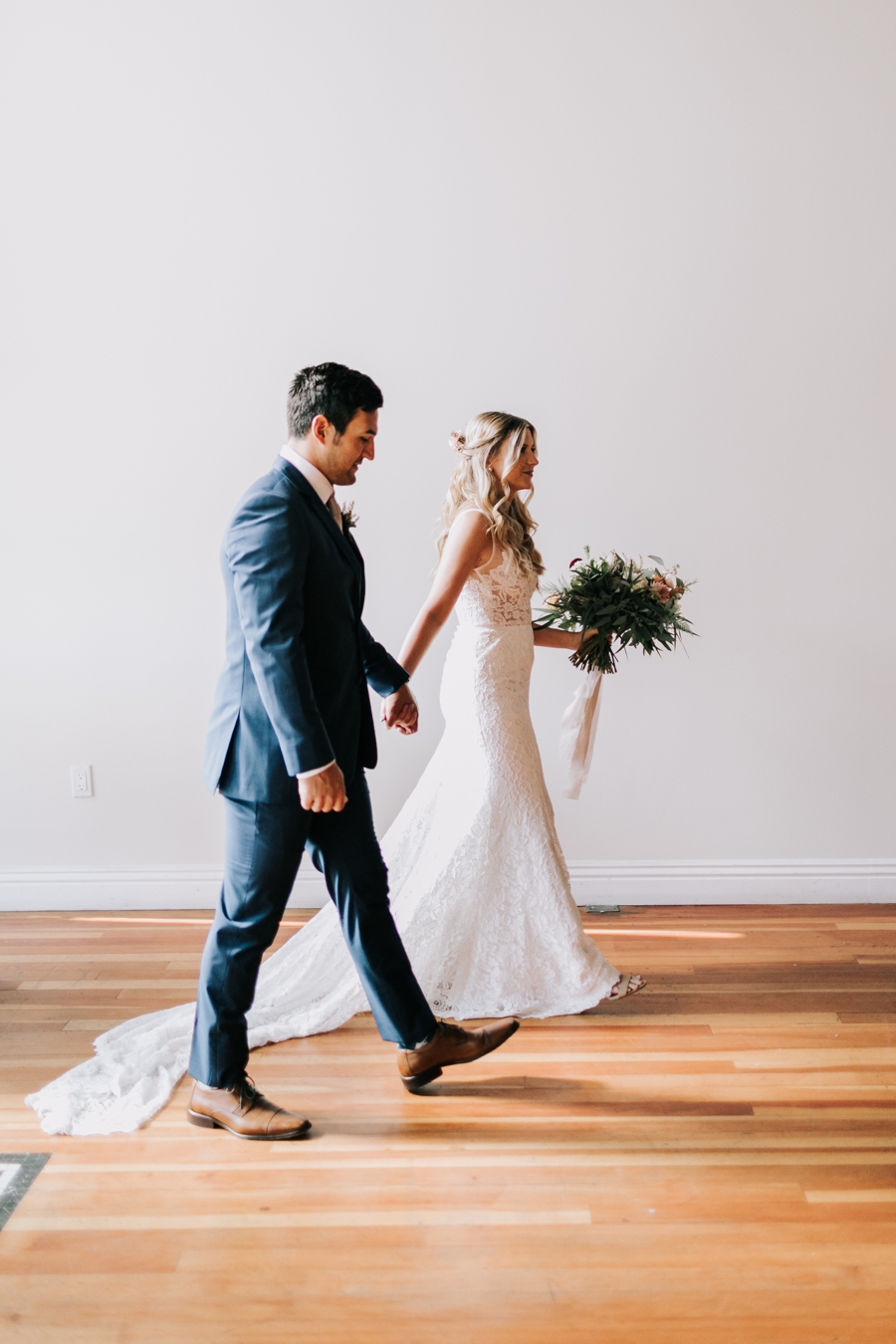 Brian Taylor Loft On Pine Wedding Michelle Lillywhite Photography 