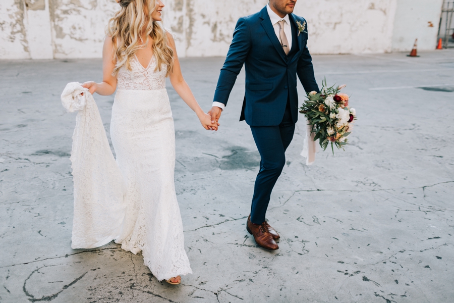 Brian Taylor Loft On Pine Wedding Michelle Lillywhite Photography 