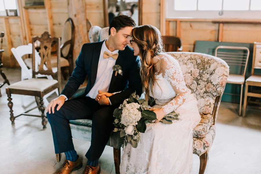 Blake + Alex San Luis Obispo Wedding - Michelle Lillywhite Photography